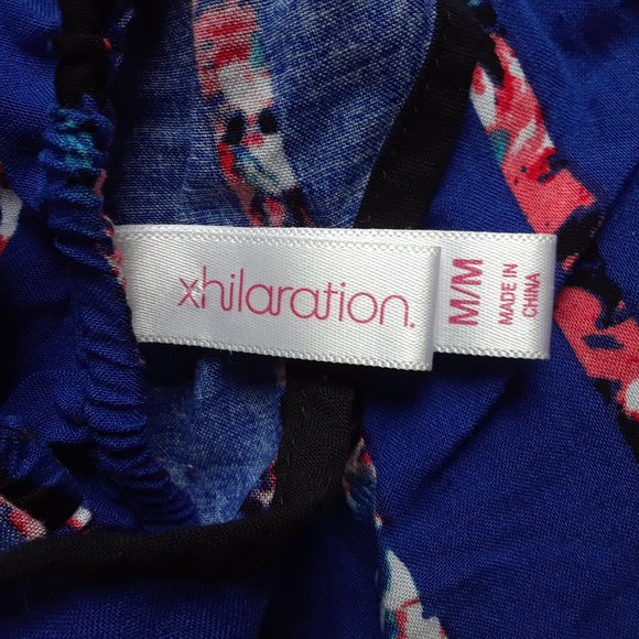 EUC Xhilaration romper - Picture 2 of 3